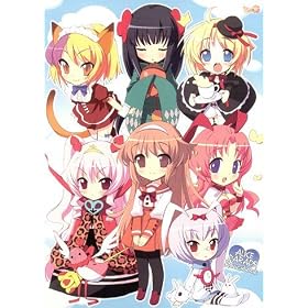 ���Ƃ��̂��� ALICE�ς�[�� �C���X�g/���t��W