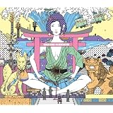 �T�[�t �u���K�N �J�}�N��ASIAN KUNG-FU GENERATION�ɂ��
