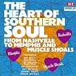 Vol. 1-Heart of Southern Soul