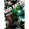 GOD EATER -the spiral fate- (�d���R�~�b�N�X)