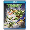 �~���[�^���g�E�^�[�g���Y-TMNT- [Blu-ray]