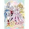 �t���b�V���v���L���A!�y16�z(�ŏI��) [DVD]