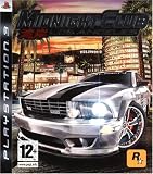  Midnight club Los Angeles