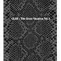 THE GREAT VACATION VOL.1~SUPER BEST OF GLAY~(初回限定盤B)(DVD付)