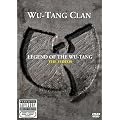 Legend of the Wu-Tang: The Videos [DVD] [Import]