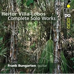 Complete Works for Guitar