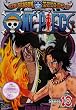 ONE PIECE �����s�[�X 9TH�V�[�Y�� �G�j�G�X�E���r�[�� PIECE.18 [DVD]