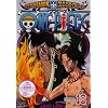 ONE PIECE �����s�[�X 9TH�V�[�Y�� �G�j�G�X�E���r�[�� PIECE.18 [DVD]