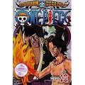 ONE PIECE �����s�[�X 9TH�V�[�Y�� �G�j�G�X�E���r�[�� PIECE.18 [DVD]