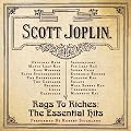 Rags to Riches the Essential Hits