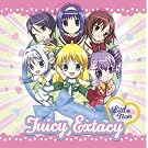 Juicy Extacy TV�A�j���w�A�L�J���x�I�[�v�j���O����