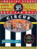 [DVD] Rolling Stones: Rock And Roll Circus