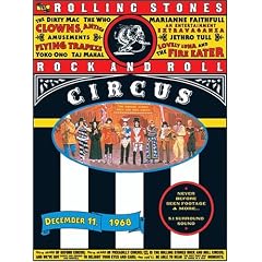 Rock & Roll Circus (Dig) [DVD] [Import]