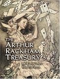 [Book]Arthur Rackham The Arthur Rackham Treasury: 86 Full-color Illustrations