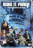 [DVD]アラン・トゥーサン メイク・イット・ファンキー [DVD]