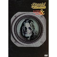 Live & Loud [DVD] [Import]