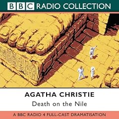 Death on the Nile (BBC Radio Collection)