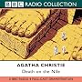Death on the Nile (BBC Radio Collection)