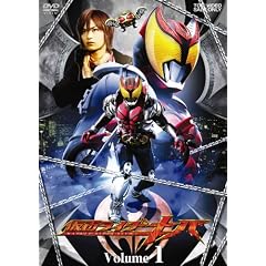 ���ʃ��C�_�[�L�o VOL.1 [DVD]