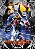 ���ʃ��C�_�[�L�o VOL.1 [DVD]