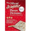 The Official Scrabble Players Dictionary