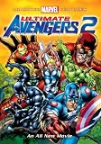 [DVD] Ultimate Avengers 2