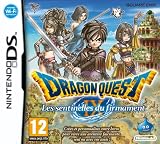  Dragon Quest IX : Les sentinelles du firmament (version française officielle)