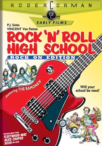  Rock 'N' Roll High School