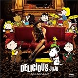 DELICIOUS(���񐶎Y�����)(DVD�t)