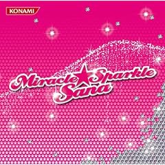 Miracle��Sparkle