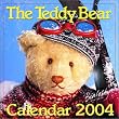 Teddy Bear 2004 Calendar