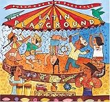 [Music] Latin Playground