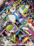 [DVD]Dreams Come True 史上最強の移動遊園地 DREAMS COME TRUE WONDERLAND 2007(初回限定盤) [DVD]