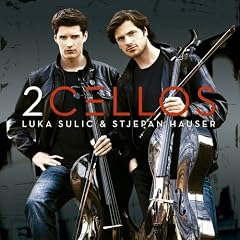 2CELLOS(���񐶎Y�����)(DVD�t)