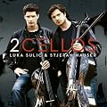 2CELLOS(���񐶎Y�����)(DVD�t)