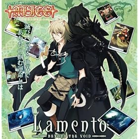�A���X�~�N���X �X�^�[�g�p�b�N Side Joker Lamento -BEYOND THE VOID- (�������g �]�r�����h�U���H�C�h�])