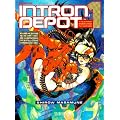 Intron depot (1) (Comic borne)