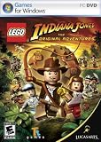  Lego Indiana Jones: The Original Adventures