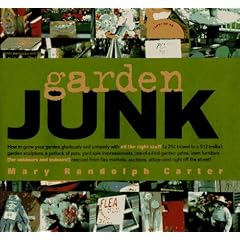 Garden Junk