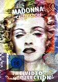 Celebration: The Video Collection [DVD] [Import]