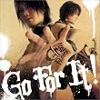 TV�A�j���uIGPX�vOP���� Go For It!