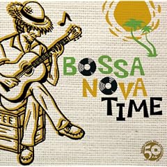 BOSSA NOVA TIME
