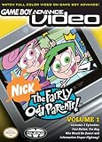  Fairly Odd Parents Video Volume 1