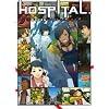HOSPITAL. 6�l�̈�t �p���J���^ (�t�@�~�ʂ̍U���{)