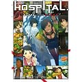 HOSPITAL. 6�l�̈�t �p���J���^ (�t�@�~�ʂ̍U���{)