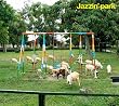 Jazzin�fpark