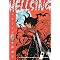 HELLSING �R�~�b�N