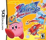  Kirby Squeak Squad