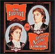 THE FUGITIVE ���̓��S��