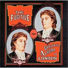 THE FUGITIVE ���̓��S��